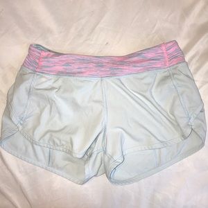 Ivivva shorts.
